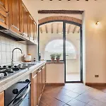 Tenuta Di Mensanello Çiftlik konaklama