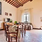 Tenuta Di Mensanello Çiftlik konaklama