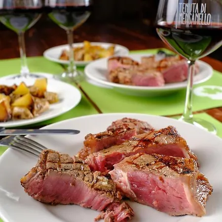 Tenuta Di Mensanello