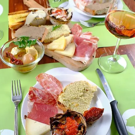 Tenuta Di Mensanello كولّي فال ديلسا