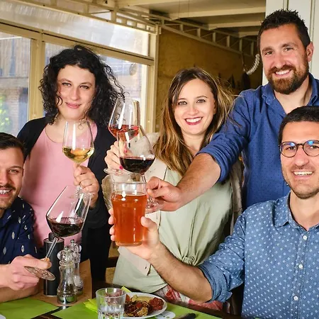 Tenuta Di Mensanello * كولّي فال ديلسا