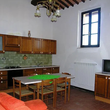 Tenuta Di Mensanello كولّي فال ديلسا