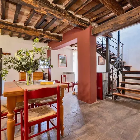 Farm stay Tenuta Di Mensanello