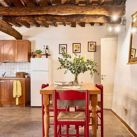 Farm stay Tenuta Di Mensanello Colle Val D'Elsa