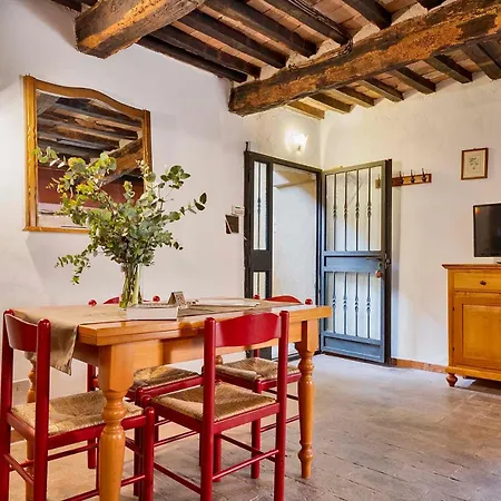 Tenuta Di Mensanello * Colle Val D'Elsa
