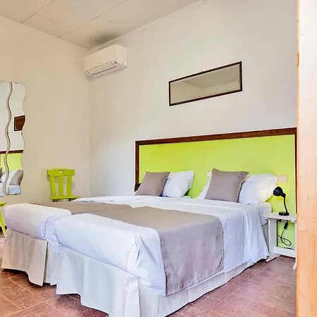 Tenuta Di Mensanello Farm stay *