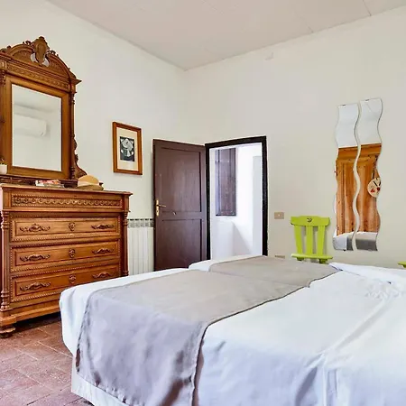 Tenuta Di Mensanello *