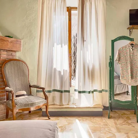 Farm stay Tenuta Di Mensanello