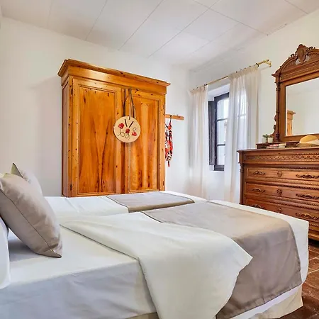 Tenuta Di Mensanello Farm stay Colle Val D'Elsa