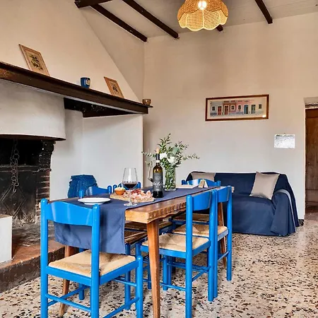 Tenuta Di Mensanello Colle Val D'Elsa