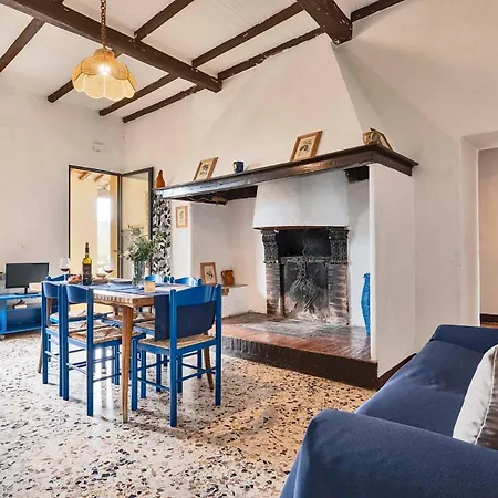 Tenuta Di Mensanello Farm stay *