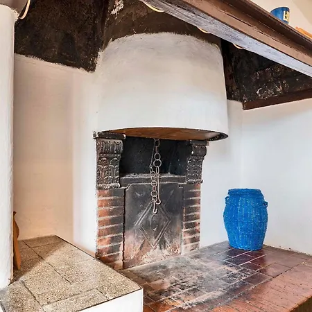Farm stay Tenuta Di Mensanello *