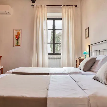 Farm stay Tenuta Di Mensanello Colle Val D'Elsa