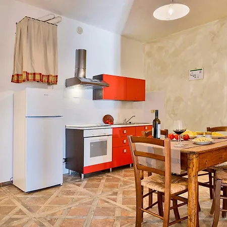 Tenuta Di Mensanello * Colle Val D'Elsa