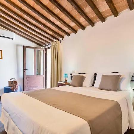 Tenuta Di Mensanello *