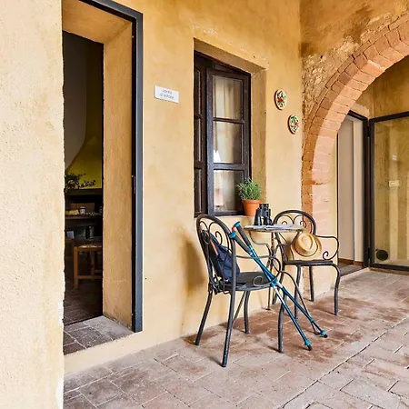 Tenuta Di Mensanello