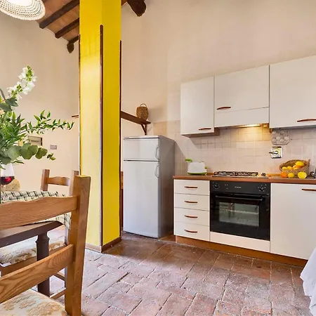 Farm stay Tenuta Di Mensanello *