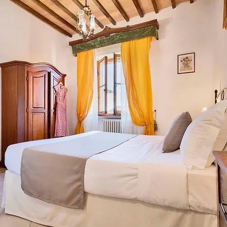 Tenuta Di Mensanello *