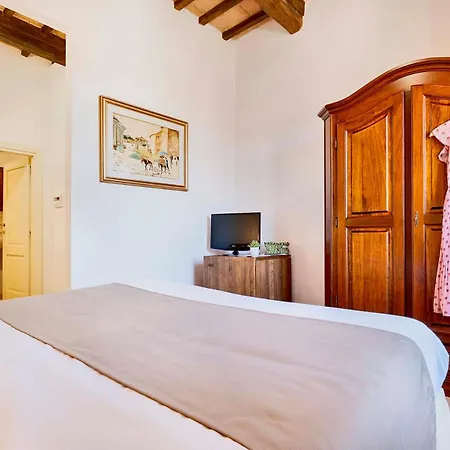 Tenuta Di Mensanello Colle Val D'Elsa