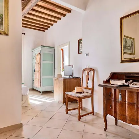 Tenuta Di Mensanello
