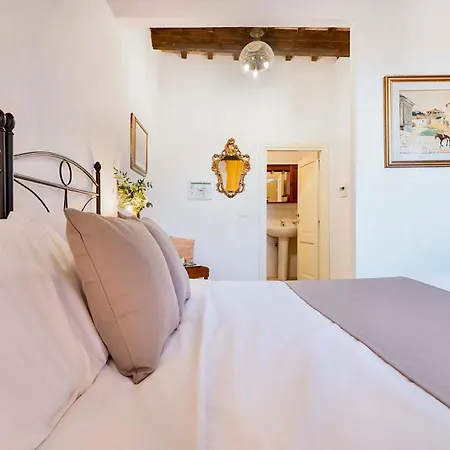 Tenuta Di Mensanello Farm stay Colle Val D'Elsa