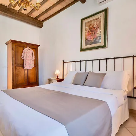 Tenuta Di Mensanello *