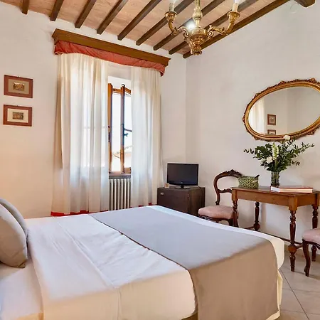 Farm stay Tenuta Di Mensanello