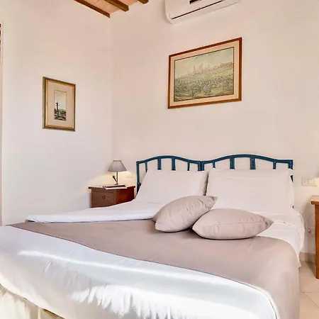 Tenuta Di Mensanello Gospodarstwo agroturystyczne *