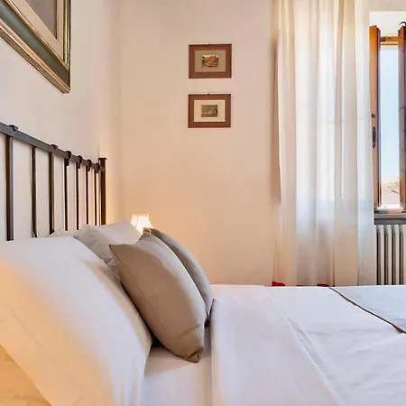 Farm stay Tenuta Di Mensanello