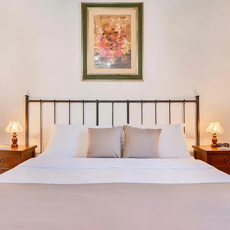 Tenuta Di Mensanello Farm stay *