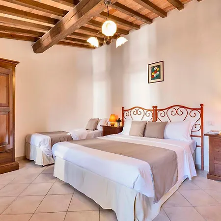 Tenuta Di Mensanello Colle Val D'Elsa