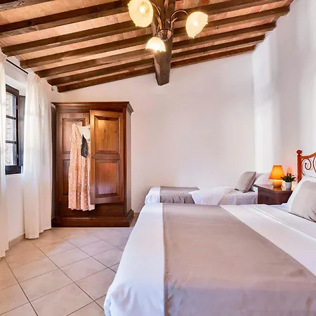 Tenuta Di Mensanello