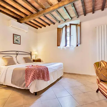 Farm stay Tenuta Di Mensanello Colle Val D'Elsa