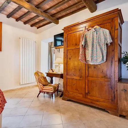 Tenuta Di Mensanello Colle Val D'Elsa