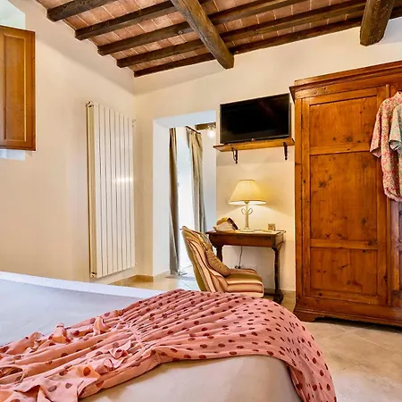 Tenuta Di Mensanello * Colle Val D'Elsa