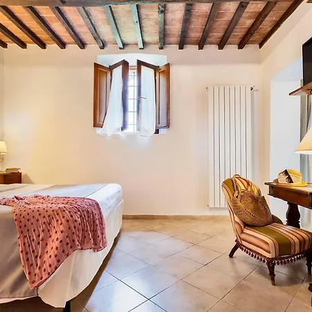 Tenuta Di Mensanello Gospodarstwo agroturystyczne