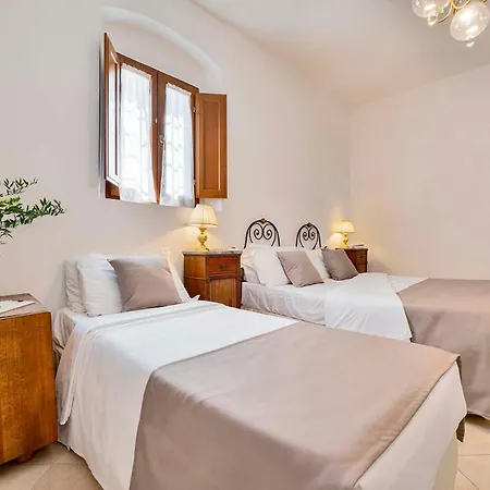 Farm stay Tenuta Di Mensanello
