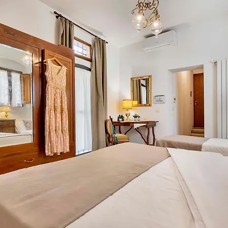 Tenuta Di Mensanello Farm stay Colle Val D'Elsa