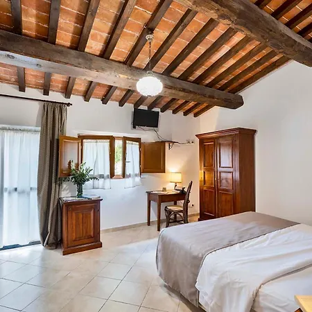 Tenuta Di Mensanello Colle Val D'Elsa