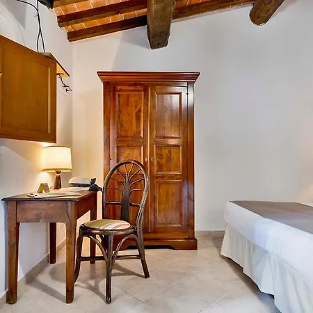 Tenuta Di Mensanello