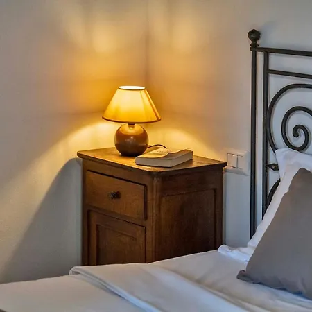 Tenuta Di Mensanello Farm stay Colle Val D'Elsa
