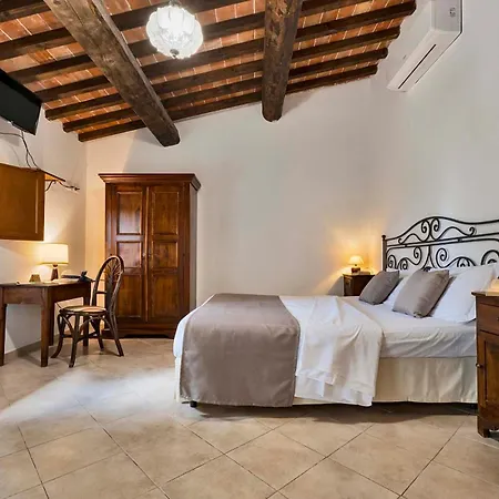 Tenuta Di Mensanello *