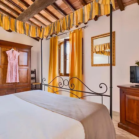 Tenuta Di Mensanello Colle Val D'Elsa
