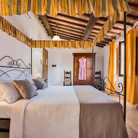 Tenuta Di Mensanello * Colle Val D'Elsa