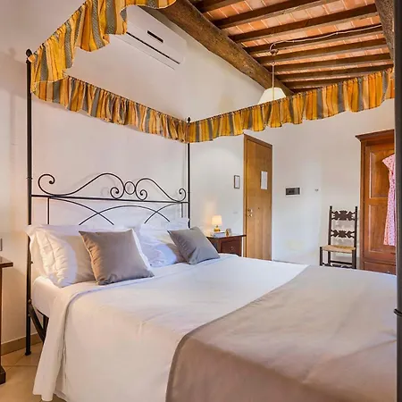 Farm stay Tenuta Di Mensanello