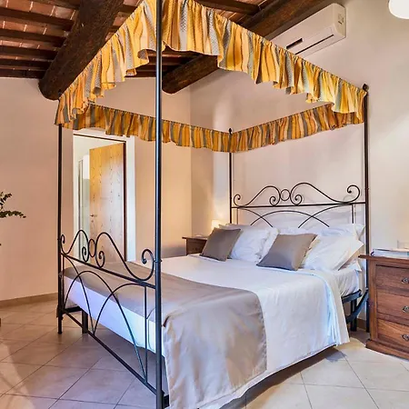 Farm stay Tenuta Di Mensanello Colle Val D'Elsa