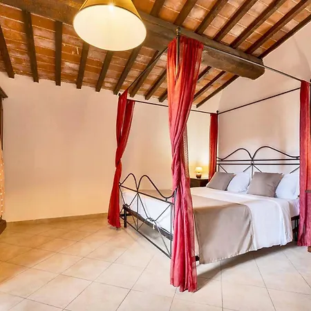 Tenuta Di Mensanello Colle Val D'Elsa