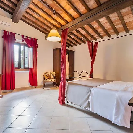 Tenuta Di Mensanello * Colle Val D'Elsa