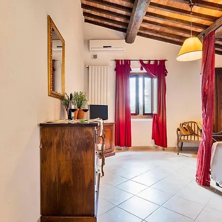 Tenuta Di Mensanello