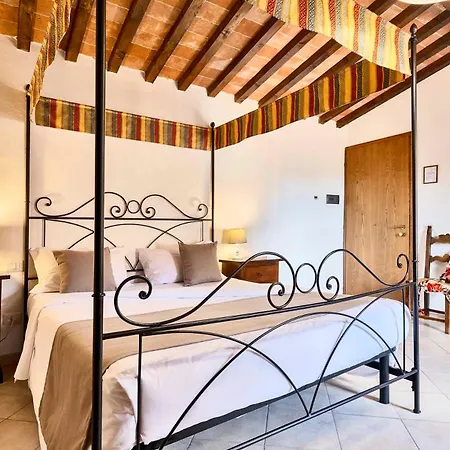 Tenuta Di Mensanello Colle Val D'Elsa
